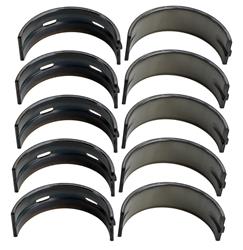 Summit Racing™ Race Series Main Bearing Sets SUM-1857H010