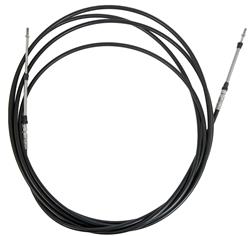 Summit Racing™ Low-Friction Throttle Cables SUM-200044-20