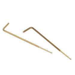 Summit Racing™ Carburetor Metering Rods SUM-201-MR118