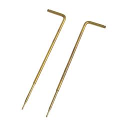 Summit Racing™ Carburetor Metering Rods SUM-201-MR102
