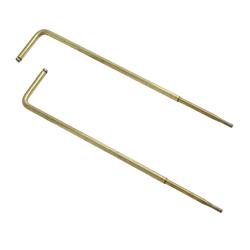 Summit Racing™ Carburetor Metering Rods SUM-201-MR105