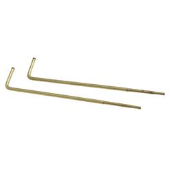 Summit Racing™ Carburetor Metering Rods SUM-201-MR108