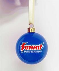 Summit Racing Equipment® Holiday Ornaments SUM-20568