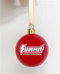 Summit Racing Equipment® Holiday Ornaments SUM-20569