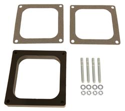 Summit Racing SUM-210301 Summit Racing™ Tapered Carburetor Spacers | Summit  Racing