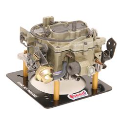 Summit Racing SUM-210210 Summit Racing™ Remanufactured Quadrajet