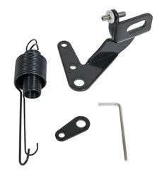 Summit Racing™ Throttle Cable Brackets SUM-210235B