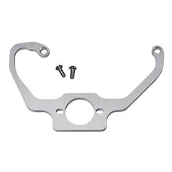 Summit Racing™ Billet Aluminum Fuel Pressure Regulator Brackets SUM-210250