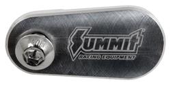 Summit Racing™ Billet Fuel Vapor Purge Solenoid Plugs SUM-215005