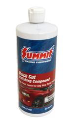Summit Racing SUM-UP404G Summit Racing™ Wax and Grease Removers