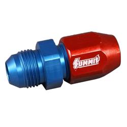 Summit Racing™ AN to Tube Adapter Fittings SUM-2200078