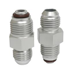 Summit Racing™ Fuel Rail Fitting Kits SUM-220009C