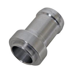 9/16” HOSE BARB NIPPLE WELD ON ALUMINUM BUNG FITTING MADE IN THE USA