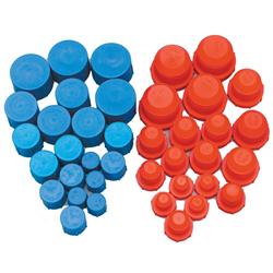 Summit Racing™ Cap and Plug Kits SUM-220025