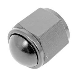 Summit Racing™ AN Flare Caps SUM-220040C