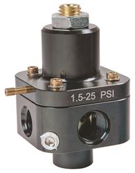 Summit Racing™ 4-Port Fuel Pressure Regulators SUM-220058