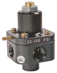 Summit Racing™ 4-Port Fuel Pressure Regulators SUM-220059