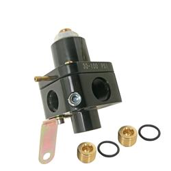 Summit Racing™ 4-Port Fuel Pressure Regulators SUM-220059