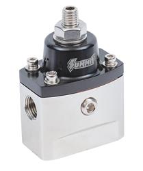 Summit Racing™ Billet Aluminum Fuel Pressure Regulators SUM-220065