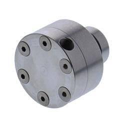 Summit Racing™ Fuel Pressure Regulator Conversions