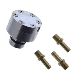 Summit Racing™ Fuel Pressure Regulator Conversions SUM-22009704