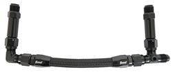 Summit Racing™ Dual Feed Fuel Lines SUM-220101BN-B