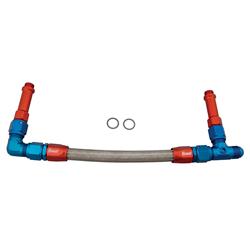 Summit Racing™ Dual Feed Fuel Lines SUM-220102