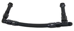 Summit Racing™ Dual Feed Fuel Lines SUM-220102BN-B