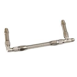 Summit Racing™ Dual Feed Fuel Lines SUM-220104-N