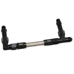 Summit Racing™ Dual Feed Fuel Lines SUM-220105-B