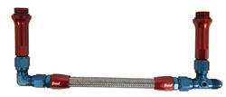Summit Racing™ Dual Feed Fuel Lines SUM-220130