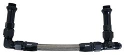 Summit Racing™ Dual Feed Fuel Lines SUM-220131-B