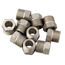 Summit Racing™ Inverted Flare Tube Nut Fittings SUM-220239