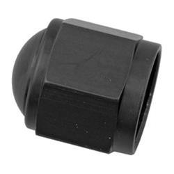 Summit Racing™ AN Flare Caps SUM-220240B