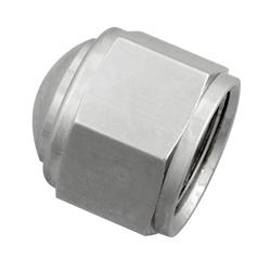 Summit Racing™ AN Flare Caps SUM-220240N