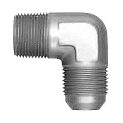 Summit Racing™ AN to NPT Adapter Fittings SUM-220251C