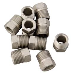 Summit Racing™ Inverted Flare Tube Nut Fittings SUM-220257