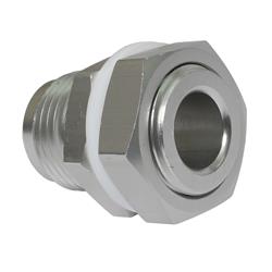 Summit Racing™ Fuel Cell Bulkhead Adapter Fittings SUM-220282C