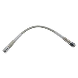 Brake Hoses, Individual -3 AN Hose End 1 - Free Shipping on Orders