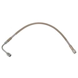 Summit Racing™ Stainless Steel Braided Brake Line Assemblies - Free  Shipping on Orders Over $109 at Summit Racing