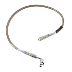 Summit Racing™ Stainless Steel Braided Brake Line Assemblies SUM-220315