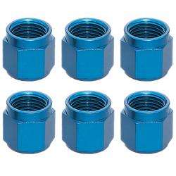 Summit Racing™ Tube Nuts SUM-220433-6