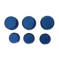 Summit Racing™ Pipe Plug Kits SUM-220345