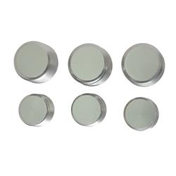 Summit Racing™ Pipe Plug Kits SUM-220345C