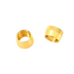 Summit Racing™ AN Tube Ferrules SUM-220367