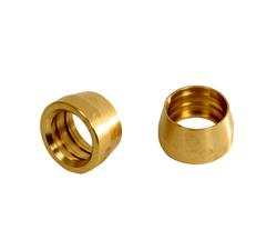 Summit Racing™ AN Tube Ferrules SUM-220368