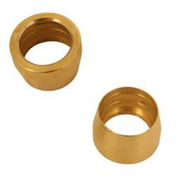 Summit Racing™ AN Tube Ferrules SUM-220369