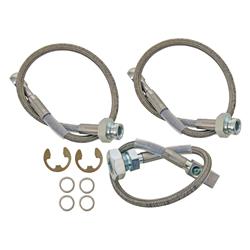 Summit Racing™ Brake Hose Sets SUM-220386