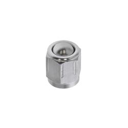 Summit Racing™ AN Flare Caps SUM-220440C