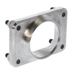 Summit Racing™ Billet Turbo Inlet Flanges SUM-220446-32
